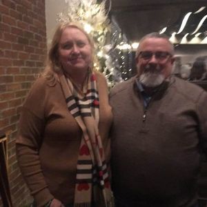 Meet your Posher, Yvonne